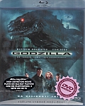 Godzilla 1998 (Blu-ray) - vyprodané
