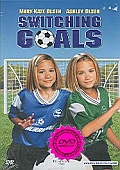 Gólová výměna (DVD) (Switching Goals)