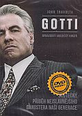 Gotti (DVD) - vyprodané