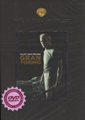 Gran Torino (DVD) - warner bestsellery