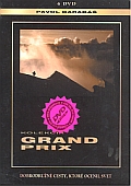 Grand prix - kolekce 12x(DVD)