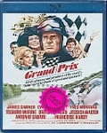 Grand prix (Blu-ray) - bez CZ podpory