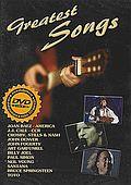 Various Artists - Greatest Songs (DVD)