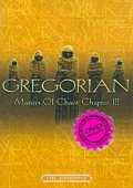 Gregorian - Masters of Chant - Chapter III - 3 (DVD)