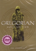 Gregorian - Gold Edition (DVD)