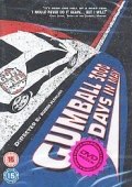 Gumball 3000 (DVD) (Gumball Rally 3000 - 2005 - 6 Days In May)