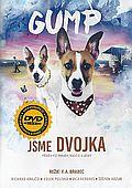 Gump - jsme dvojka (DVD) (Gump 2)