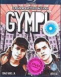 Gympl + soundrack [Blu-ray] - vyprodané