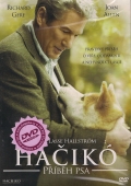 Hačikó - příběh psa (DVD) (Hachiko: A Dog's Story) - vyprodané