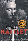 Hamlet (DVD) "1948" (William Shakespeare's Hamlet)
