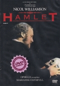 Hamlet (DVD) "Hopkins - Richardson"
