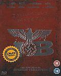 Hanebný pancharti (Blu-ray) + (DVD) - bonus disk + 10 pohlednic (Inglourious Basterds) - BAZAR