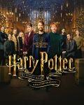 Harry Potter 20 let filmové magie: Návrat do Bradavic (Blu-ray) (Harry Potter 20th Anniversary: Return to Hogwarts)