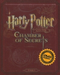 Harry Potter a tajemná komnata (Blu-ray) + (DVD) - steelbook (Harry Potter and the Chamber of Secrets) - vyprodané