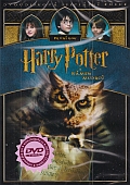 Harry Potter a kámen mudrců (DVD) (verze 2009) (Harry Potter And The Sorcerer's)