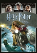 Harry Potter a Relikvie smrti - část 1. (DVD) (Harry Potter And The Deathly Hallows 1) - vyprodané