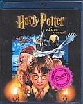 Harry Potter a Kámen mudrců (Blu-ray) (Harry Potter And Philosopher´s Stone)
