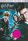 Harry Potter a Fénixův řád 2x(DVD) S.E. (Harry Potter and the Order of the Phoenix)