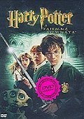 Harry Potter a tajemná komnata 2x(DVD) (Harry Potter and the Chamber of Secrets) - BAZAR