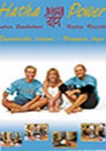 Hatha jóga power (DVD) - vyprodané