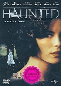 Pronásledovaný (DVD) "UNIVERSAL" (Haunted)