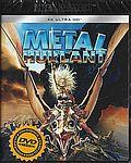 Heavy Metal (Blu-ray UHD) - 4K Ultra HD Blu-ray