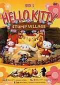 Hello Kitty: Dobrodružství v Pařízkově 5 (DVD)