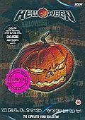 Helloween - Hellish Videos [DVD]