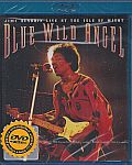 Hendrix Jimi - Blue Wild Angel: Live at the Isle of Wight (Blu-ray)