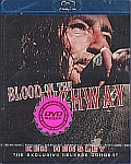 Hensley Ken - Blood On The Highway - Exclusive Concert [Blu-ray] - vyprodané