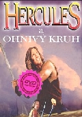 Herkules a ohnivý kruh (DVD) (Hercules)