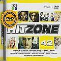 Various - Radio 538 Hitzone 42 (CD) + (DVD)