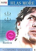 Hlas moře (DVD) - FilmX (Mar adentro)