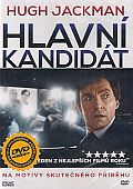 Hlavní kandidát (DVD) (Front Runner)