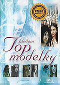 Hledání Top modelky (DVD) (Hledání Topmodelky (DVD)