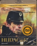 Hlídač č. 47 [Blu-ray] - remasterovaná verze