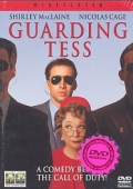 Hlídat Tess (DVD) (Guarding Tess)