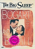 Hluboký spánek (DVD) Velký spánek (Big Sleep) - vyprodané