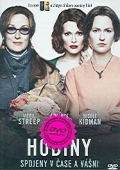 Hodiny [DVD] (Hours) "KLASIK"