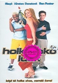 Holka jako lusk (VHS) (Get Over It) - videokazeta