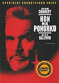 Hon na ponorku (DVD) - speciální sběratelská edice (Hunt for red october) - DTS