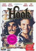 Hook [DVD] - CZ Titulky