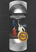 Horečka sobotní noci (DVD) - CZ dabing (Saturday Night Fever) - Retro edice