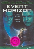 Horizont událostí [DVD] (Event Horizont)