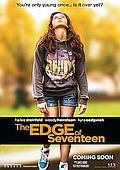 Hořkých sedmnáct [DVD] (Edge of Seventeen)