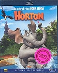 Horton (Blu-ray)