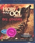 Hory mají oči 2 (Blu-ray) - BEZ CENZURY (Hills Have Eyes 2)