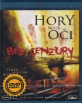 Hory mají oči 1 (Blu-ray) (Hills Have Eyes) - CZ vydání