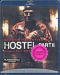 Hostel 2 (Blu-ray) - necenzurovaná režisérská verze (Hostel: part 2)