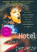 Hotel (DVD) - BAZAR